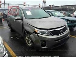 كيا سورينتو